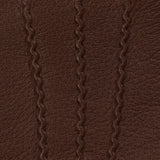 Alessandra (brown) - goatskin leather gloves with lambswool lining & touchscreen feature - Schwartz & von Halen - US - 4