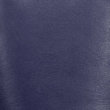Ivy (blue) – sheepskin leather gloves with wool/cashmere lining & touchscreen feature - Schwartz & von Halen - US - 4
