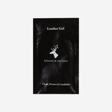 Free Cotton Pouch and Leather Gel - - Schwartz & von Halen - US - 4