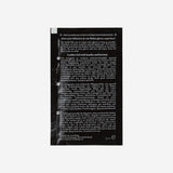 Free Cotton Pouch and Leather Gel - - Schwartz & von Halen - US - 5
