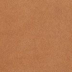 Hailey (camel) - suede goatskin mittens with luxurious sheep fur lining - Schwartz & von Halen - US - 4