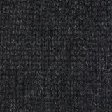 Hudson (dark grey) - knitted gloves from Shetland wool with warm fleece lining - Schwartz & von Halen - US - 3