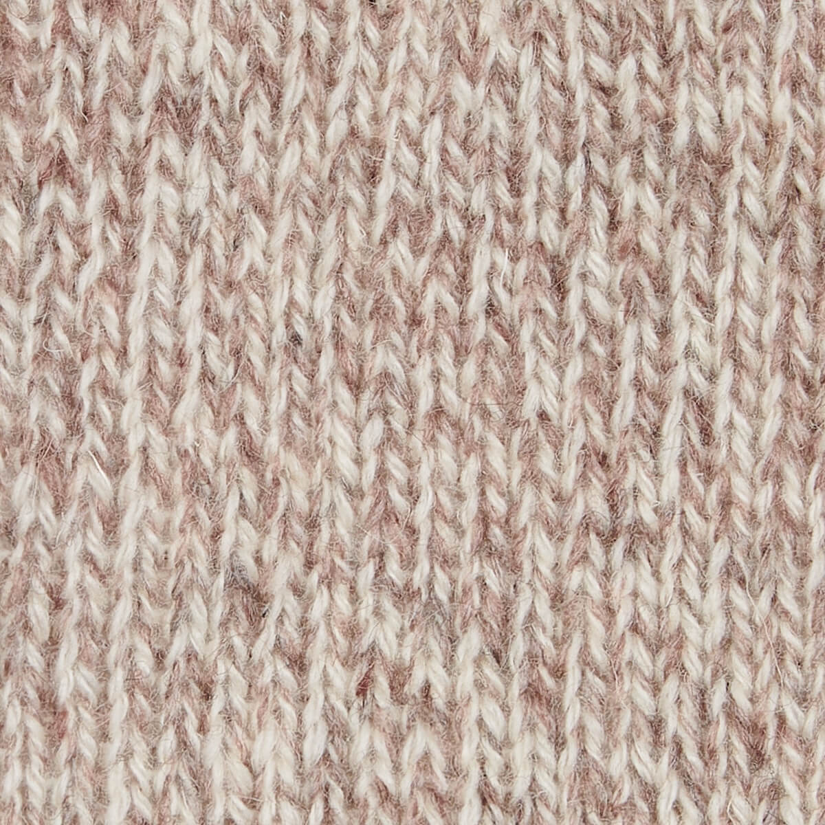Hudson (light grey) - knitted gloves from Shetland wool with warm fleece lining - Schwartz & von Halen - US - 3 - 3
