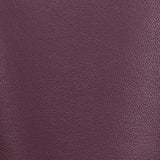 Ivy (purple) - sheepskin leather gloves with wool/cashmere lining & touchscreen feature - Schwartz & von Halen - US - 4