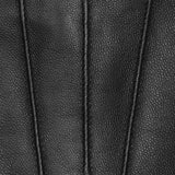 Jake (black) - sheepskin gloves with warm fleece lining & touchscreen feature - Schwartz & von Halen - US - 4