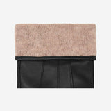 James (black) - classic sheepskin leather gloves with luxurious cashmere lining & touchscreen feature - Schwartz & von Halen - US - 3