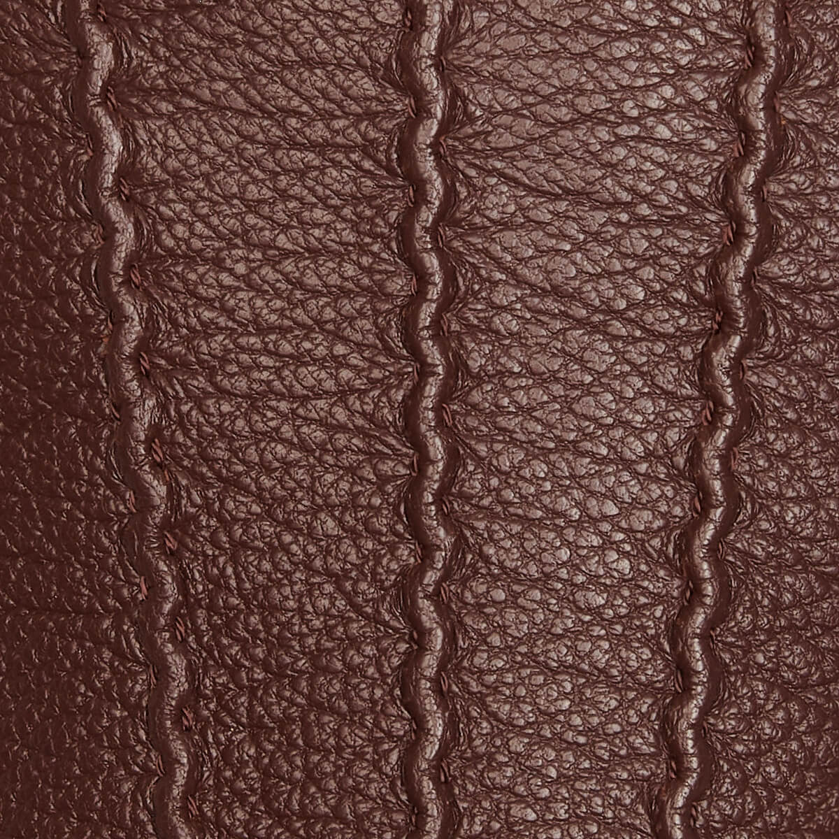 Jaxon (brown) - goatskin leather gloves with luxurious faux fur lining & touchscreen feature - Schwartz & von Halen - US - 4
