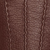 Jaxon (brown) - goatskin leather gloves with luxurious faux fur lining & touchscreen feature - Schwartz & von Halen - US - 4