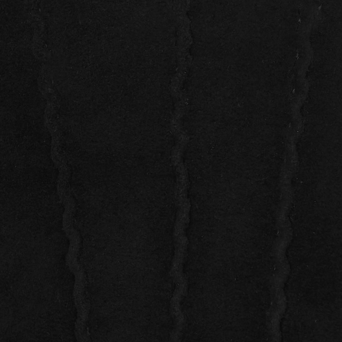 Matthew (black) - suede goatskin leather gloves with luxurious sheep fur lining - Schwartz & von Halen - US - 4
