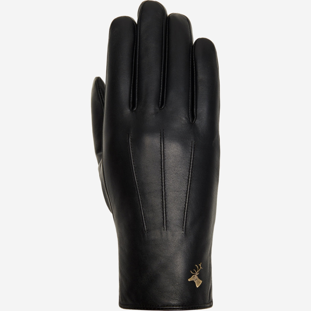 Olivia – sheepskin gloves with luxurious faux fur lining & touchscreen feature - Schwartz & von Halen - US - 1