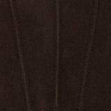 Rex (brown) - suede goatskin leather gloves with luxurious wool/cashmere lining - Schwartz & von Halen - US - 4