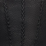 Zwarte Leren Handschoenen Heren Rogan – Schwartz & von Halen® – Premium Leren Handschoenen - 5