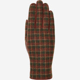 Rosie - sheepskin leather gloves with fleece lining & touchscreen feature - Schwartz & von Halen - US - 1