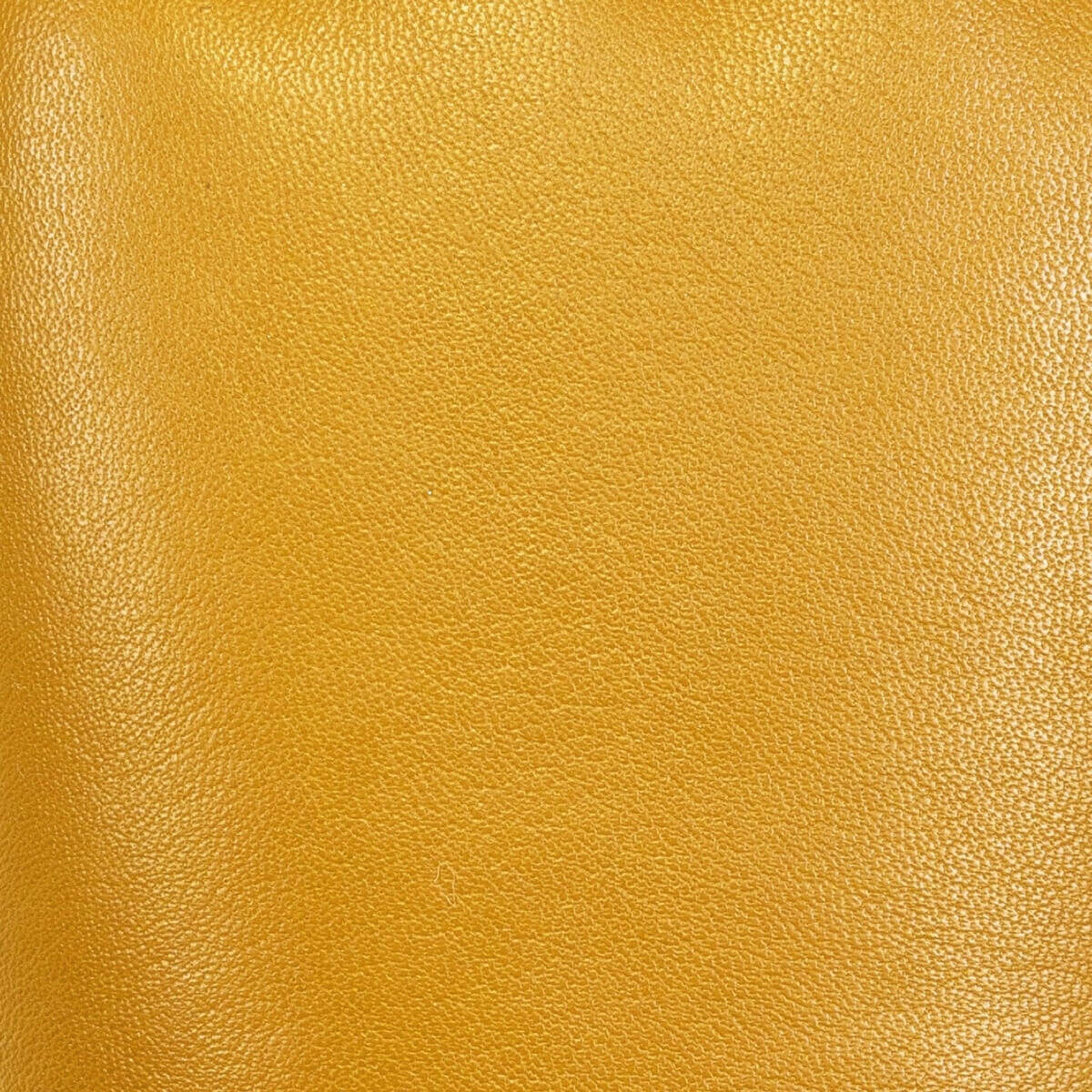 Ivy (yellow) - sheepskin leather gloves with wool/cashmere lining & touchscreen feature - Schwartz & von Halen - US - 4
