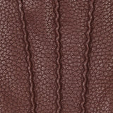 Emily (brown) – deerskin (American deerskin) leather gloves with warm wool lining - Schwartz & von Halen - US - 4