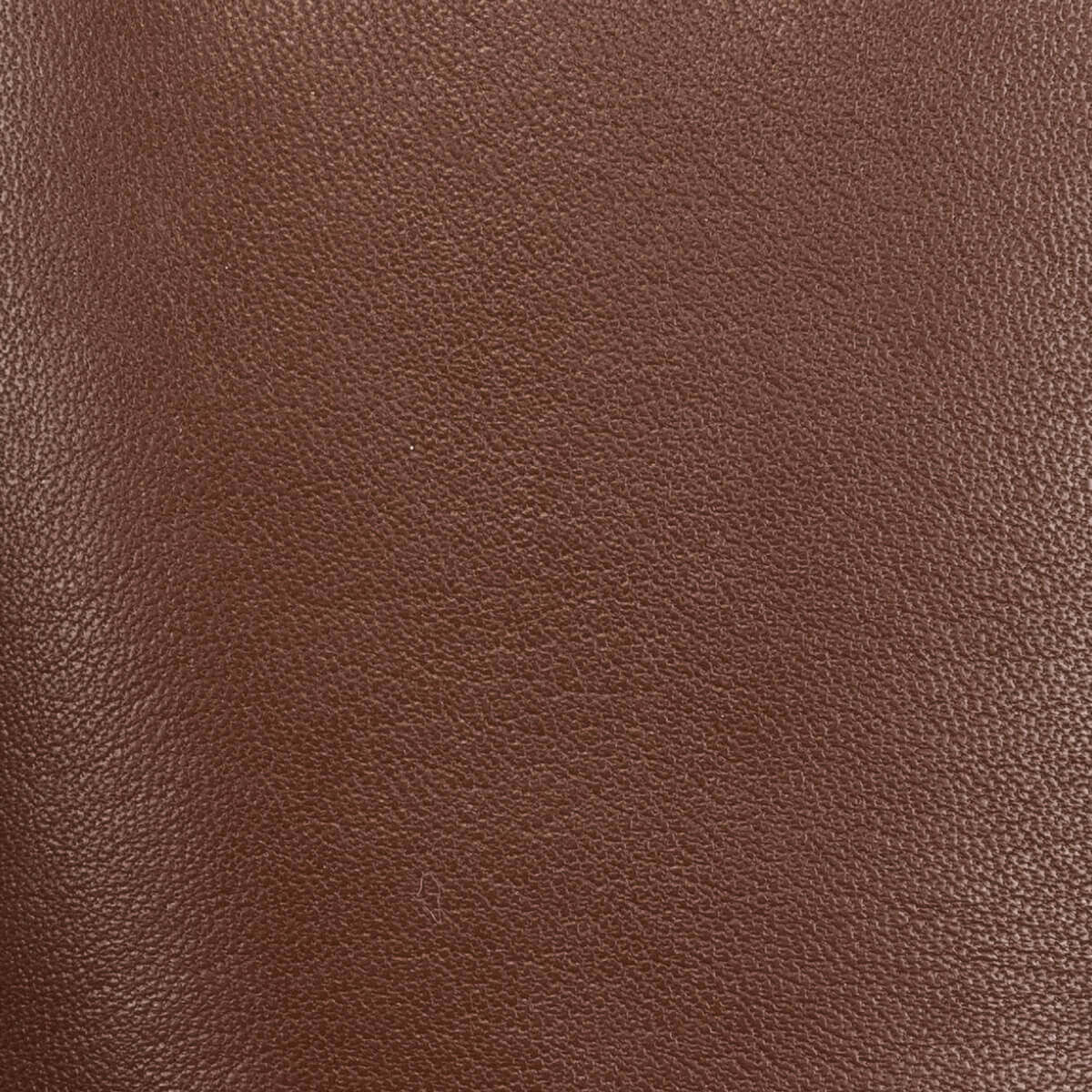 Ivy (brown) - sheepskin leather gloves with wool/cashmere lining & touchscreen feature - Schwartz & von Halen - US - 4