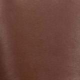 Ivy (brown) - sheepskin leather gloves with wool/cashmere lining & touchscreen feature - Schwartz & von Halen - US - 4