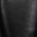Ivy (black) – sheepskin leather gloves with wool/cashmere lining & touchscreen feature - Schwartz & von Halen - US - 4