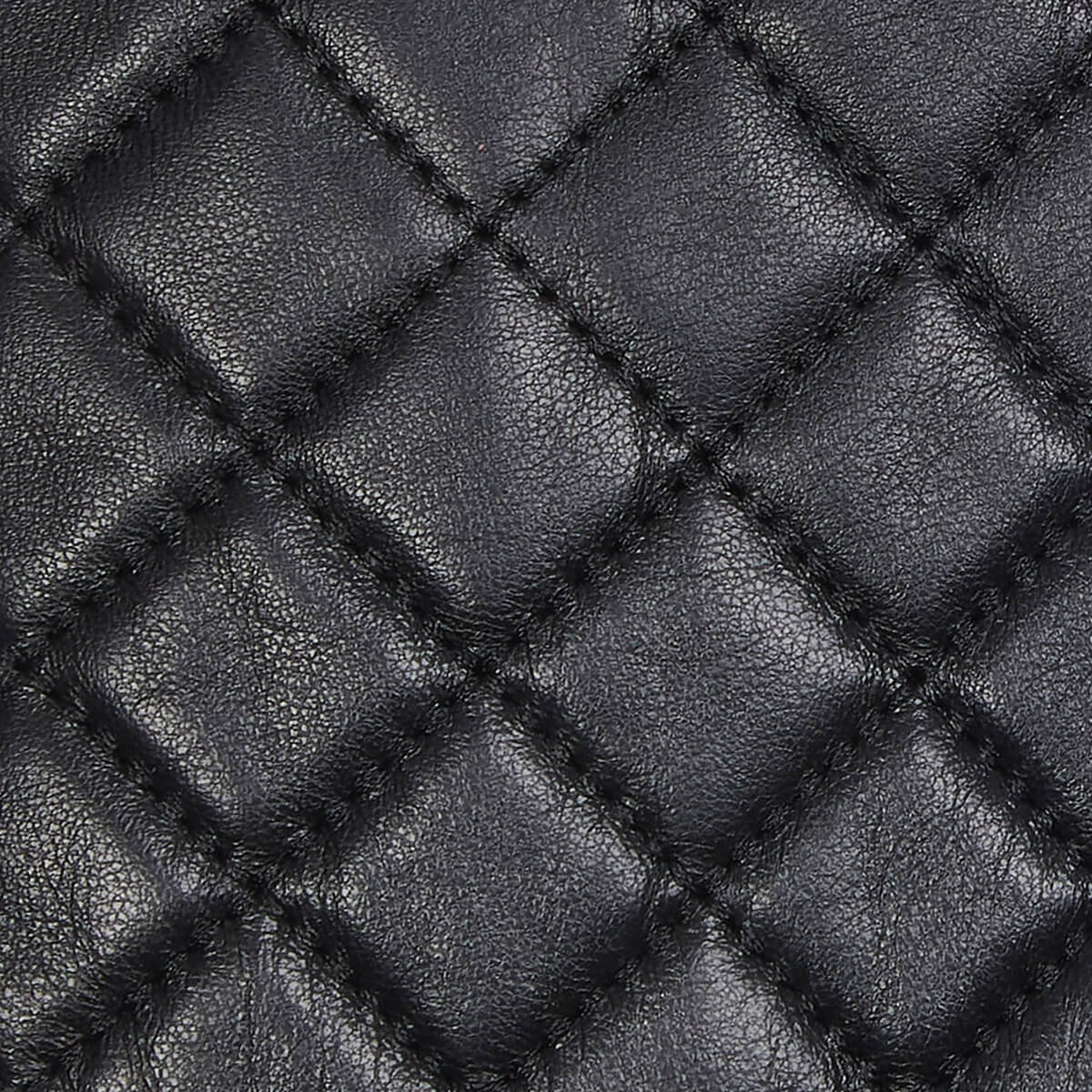Smith (black) - sheepskin leather gloves with snaps & touchscreen feature - Schwartz & von Halen - US - 4
