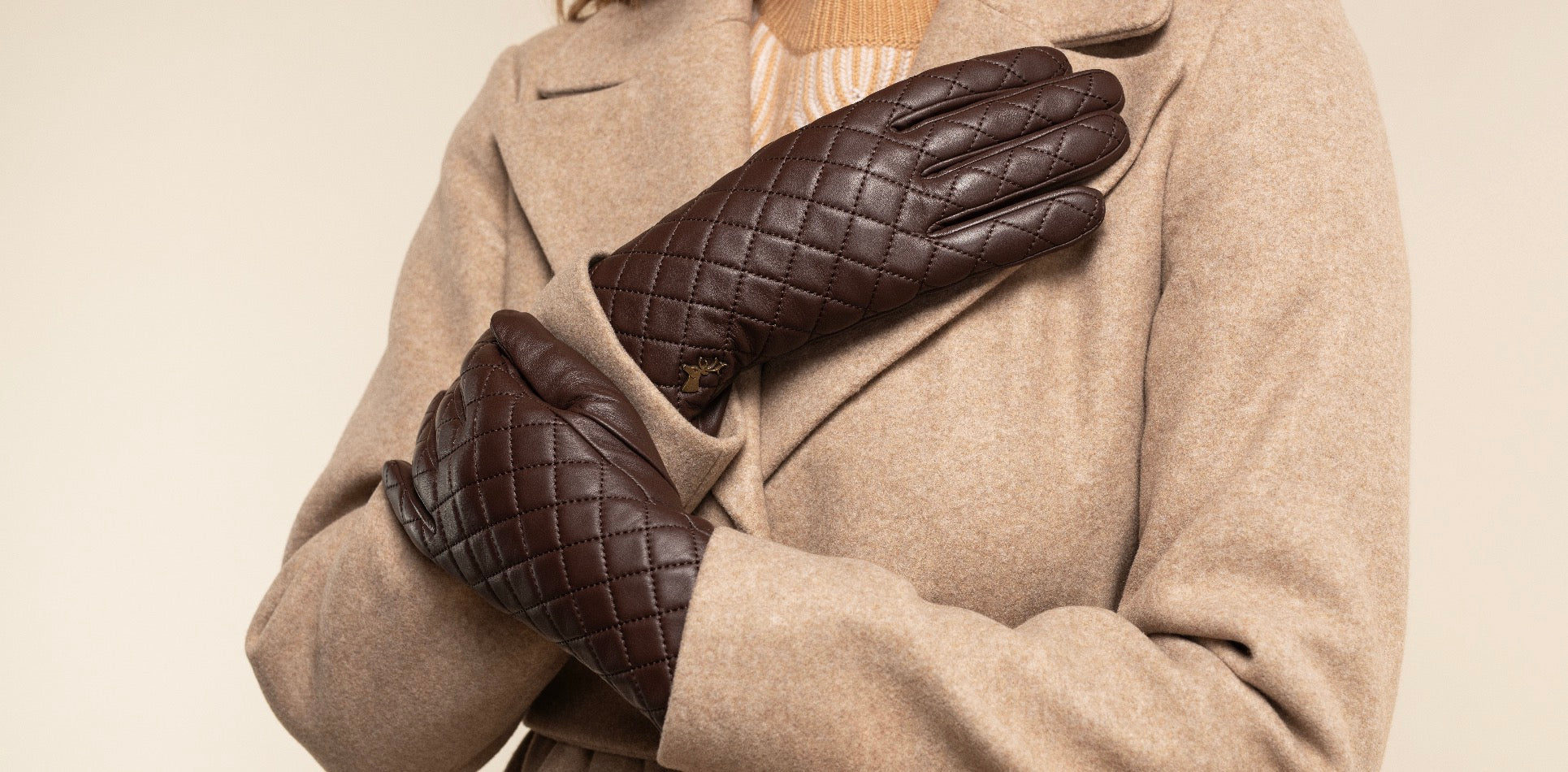 How warm are leather gloves? - Premium Leather Gloves - Schwartz & von Halen