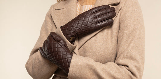 How warm are leather gloves? - Premium Leather Gloves - Schwartz & von Halen