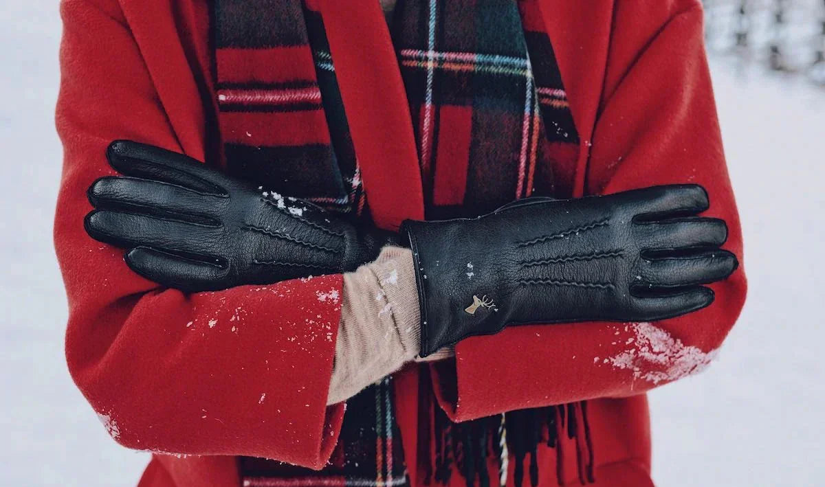 Driving Gloves Women