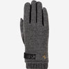 Brody – sheepskin leather gloves with warm fleece lining & touchscreen feature - Schwartz & von Halen - US - 1
