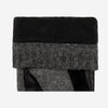 Brody – sheepskin leather gloves with warm fleece lining & touchscreen feature - Schwartz & von Halen - US- 3