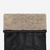 Charles – luxurious American deerskin leather gloves with warm cashmere lining - Schwartz & von Halen - US - 3