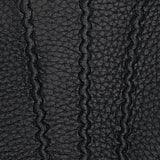 Columbus (black) – luxurious deerskin (American deerskin) leather gloves with warm wool lining - Schwartz & von Halen - US - 5