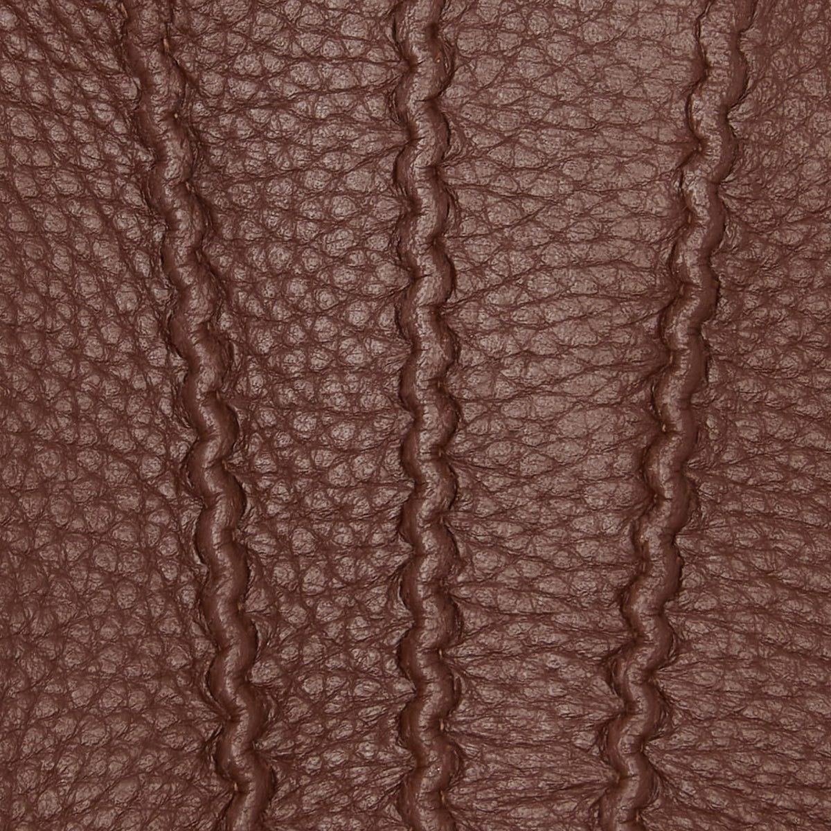 Columbus (brown) – luxurious deerskin (American deerskin) leather gloves with warm wool lining - Schwartz & von Halen - US - 5