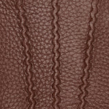Columbus (brown) – luxurious deerskin (American deerskin) leather gloves with warm wool lining - Schwartz & von Halen - US - 5