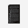 Free Cotton Pouch and Leather Gel -  - Schwartz & von Halen - US - 5