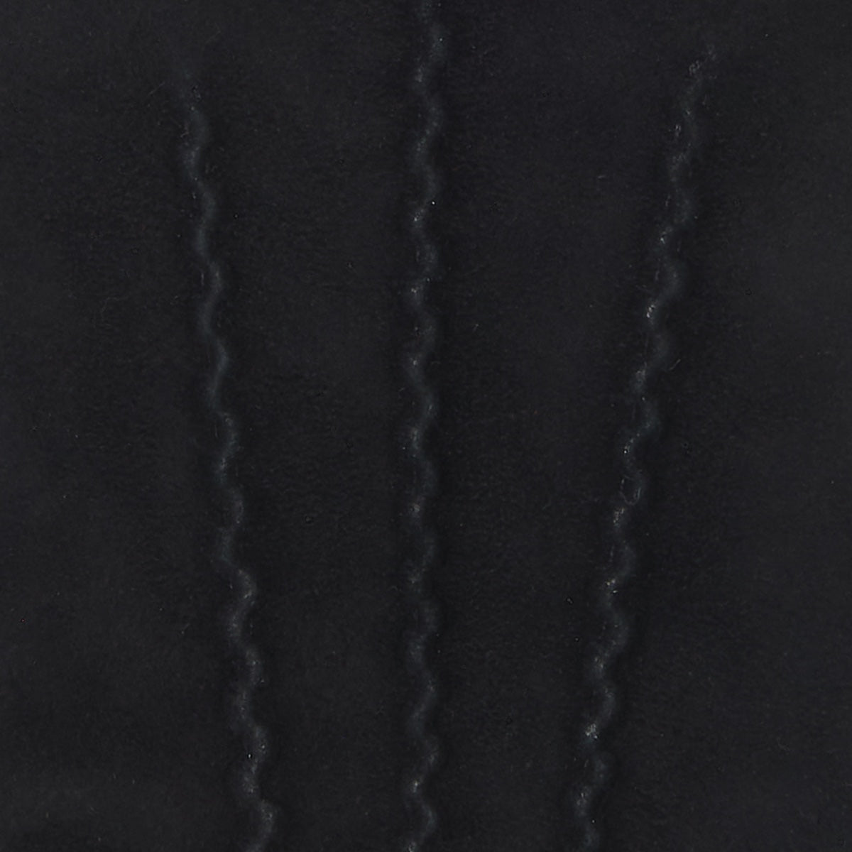 Elizabeth (black) - suede leather gloves with warm faux fur lining - Schwartz & von Halen - US - 5