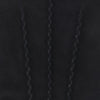 Elizabeth (black) - suede leather gloves with warm faux fur lining - Schwartz & von Halen - US - 5