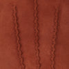 Elizabeth (brown) - suede leather gloves with warm faux fur lining - Schwartz & von Halen - US - 5