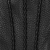 Emily (black) – deerskin (American deerskin) leather gloves with warm wool lining - Schwartz & von Halen - US - 5