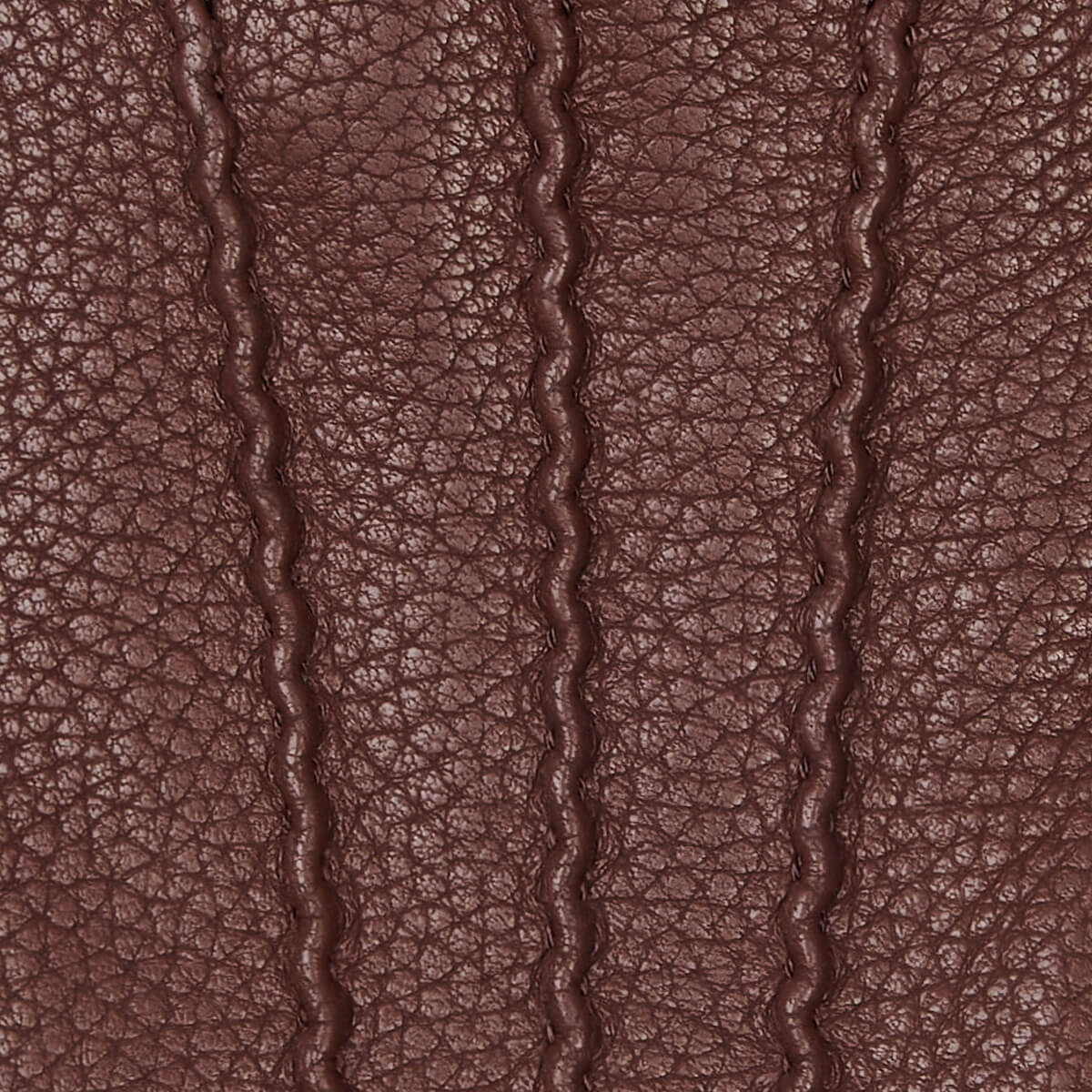 Emily (brown) – deerskin (American deerskin) leather gloves with warm wool lining - Schwartz & von Halen - US - 5