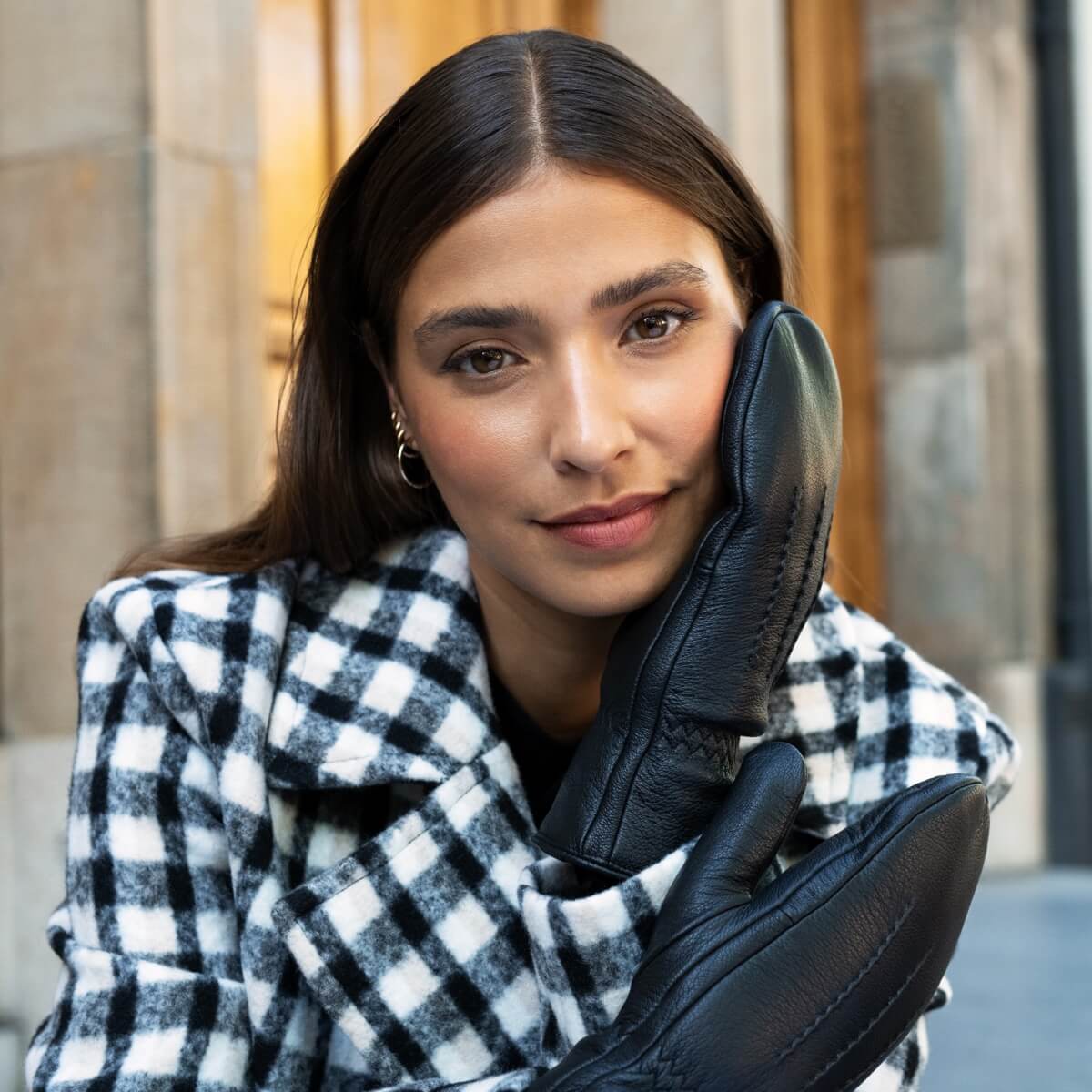 Fäustlinge für Damen
