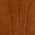 Giocante - suede leather gloves with luxurious sheep fur lining - Schwartz & von Halen - US - 5