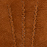 Giocante - suede leather gloves with luxurious sheep fur lining - Schwartz & von Halen - US - 5