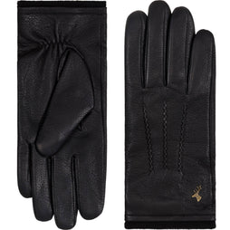 Leather Gloves | Designed in Amsterdam – Schwartz & von Halen