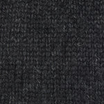 Hudson (dark grey) - knitted gloves from Shetland wool with warm fleece lining - Schwartz & von Halen - US - 4