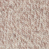 Hudson (light grey) - knitted gloves from Shetland wool with warm fleece lining - Schwartz & von Halen - US - 4