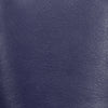 Ivy (blue) – sheepskin leather gloves with wool/cashmere lining & touchscreen feature  - Schwartz & von Halen - US - 5