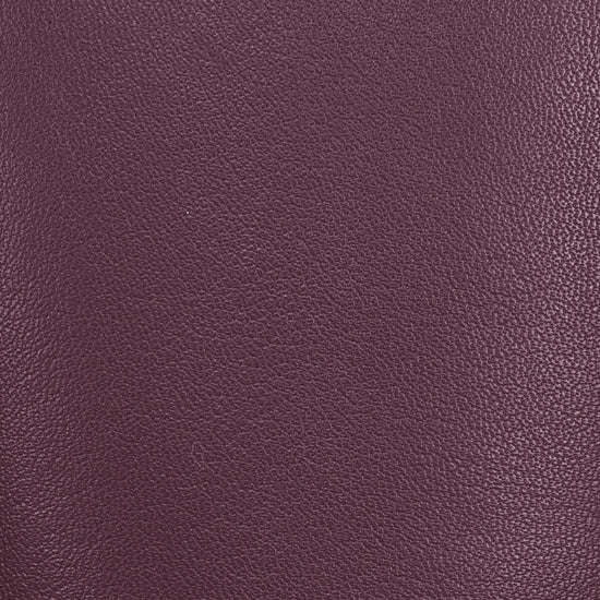 Ivy (purple) - sheepskin leather gloves with wool/cashmere lining & touchscreen feature  - Schwartz & von Halen - US - 4