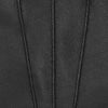 James (black) - classic sheepskin leather gloves with luxurious cashmere lining & touchscreen feature  - Schwartz & von Halen - US - 4