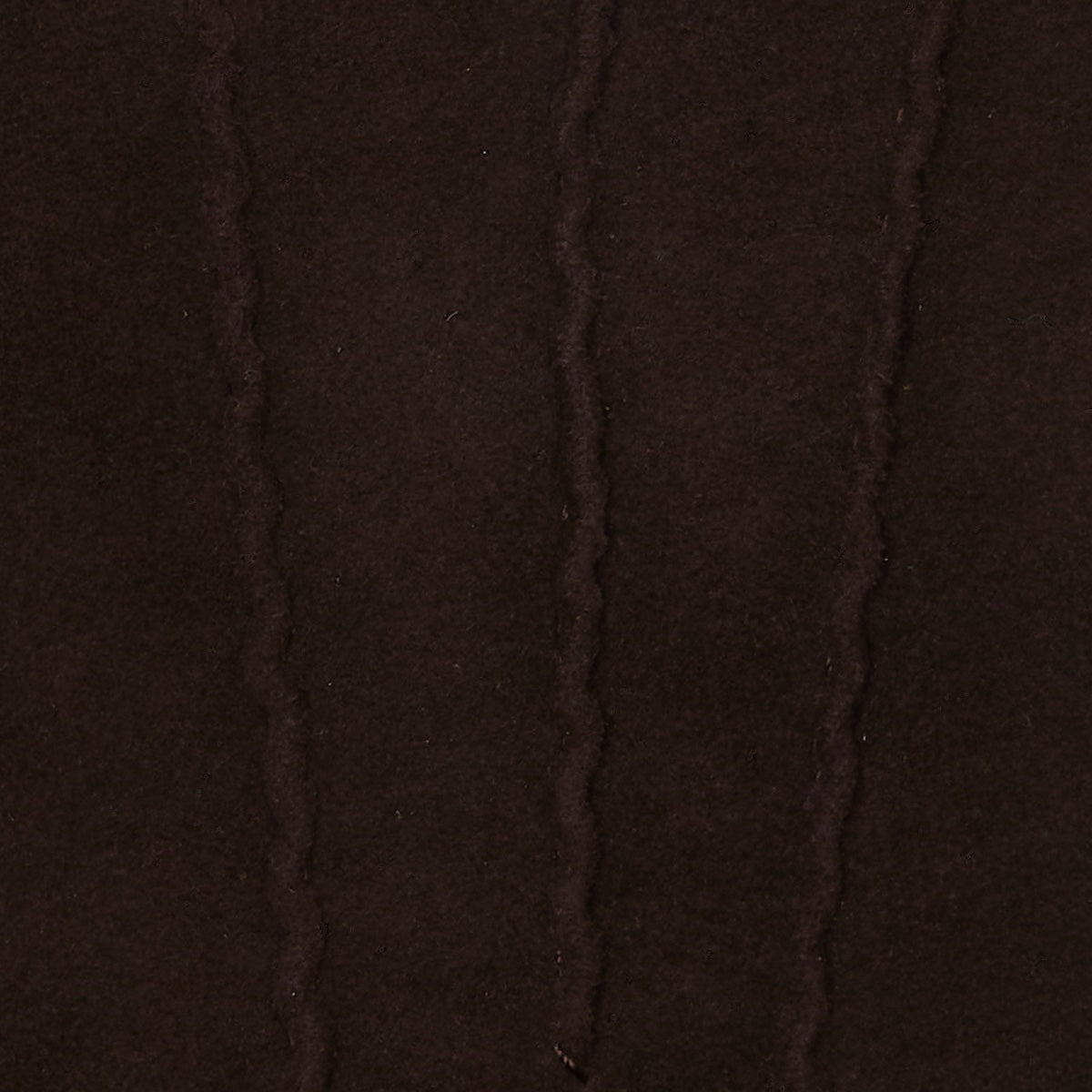 Matthew (brown) - suede goatskin leather gloves with luxurious sheep fur lining  - Schwartz & von Halen - US -  4