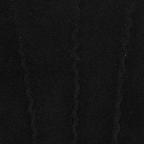 Matthew (black) - suede goatskin leather gloves with luxurious sheep fur lining  - Schwartz & von Halen - US - 4