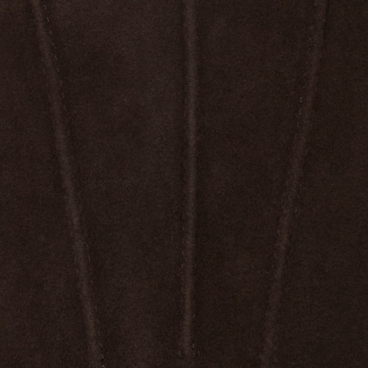 Rex (brown) - suede goatskin leather gloves with luxurious wool/cashmere lining  - Schwartz & von Halen - US - 4